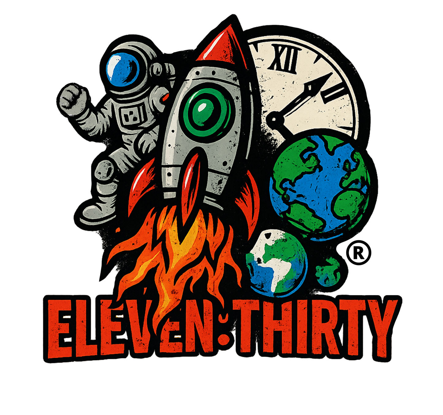 CUSTOM ORDER PURCHASE